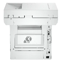 HP LaserJet Enterprise 675S3AB19, Laser, Mono printing, 1200 x 1200 DPI, Colour copying, A4, Blue, White