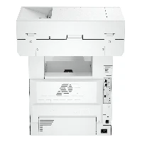 HP LaserJet Enterprise 675T8AB19, Laser, Mono printing, 1200 x 1200 DPI, Colour copying, A4, Blue, White