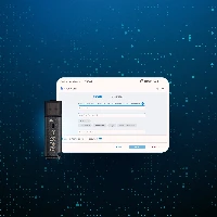 Kingston Technology IronKey 256GB Locker Plus 50 G2, FIPS 197, AES-256, 256 GB, USB Type-A, 3.2 Gen 1 (3.1 Gen 1), 145 MB/s, Cap, Black