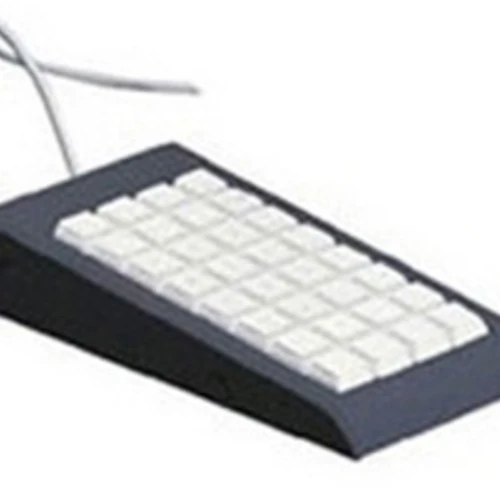 Tastiera USB a 32 tasti x st. fisc. FP-90III-FP-81II