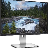 MONITOR DELL U2415 24  BLACK 3Y