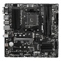 MSI B550M PRO-DASH