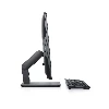 WYSE AIO ARTICULATING STAND 5470
