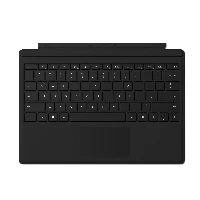 TYPE COVER SURFACE PRO - BLACK