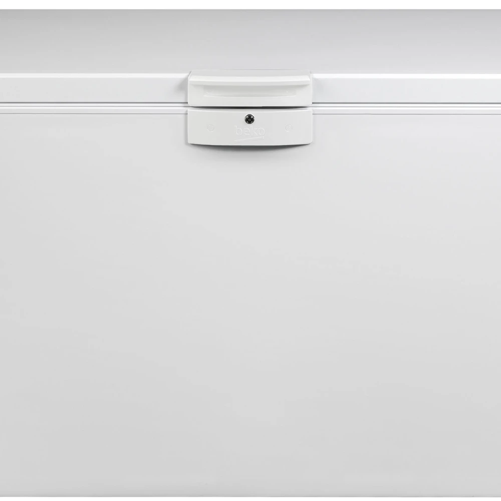 BEKO CONGELATORE ORIZZ. HSA37540N