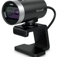 MICROSOFT LIFECAM CINEMA
