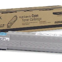 106R01077 PH7400 TONER CIANO AC 18K