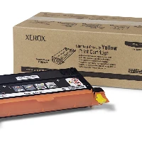 113R00721 PH.6180 TONER GIALLO   2K