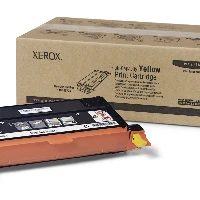 113R00725 PH.6180 TONER GIALLO   6K