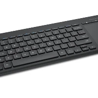 ALL-IN-ONE MEDIA KEYBOARD