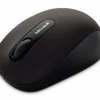 BLUETOOTH MOBILE MOUSE 3600 BLACK