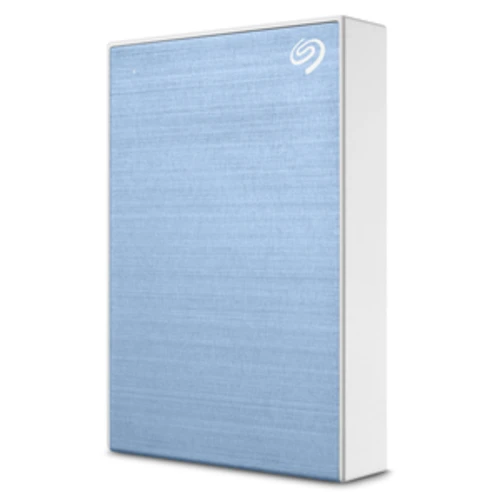 ONE TOUCH PORTABLE DRIVE LIGHTBLUE