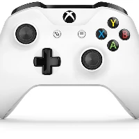 CONTROLLER WIRELESS BIANCO
