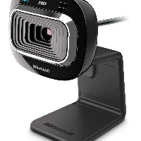 MICROSOFT® LIFECAM HD-3000