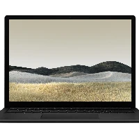 SRFC LAP3 13 I5 8G 256G BLACK W10H