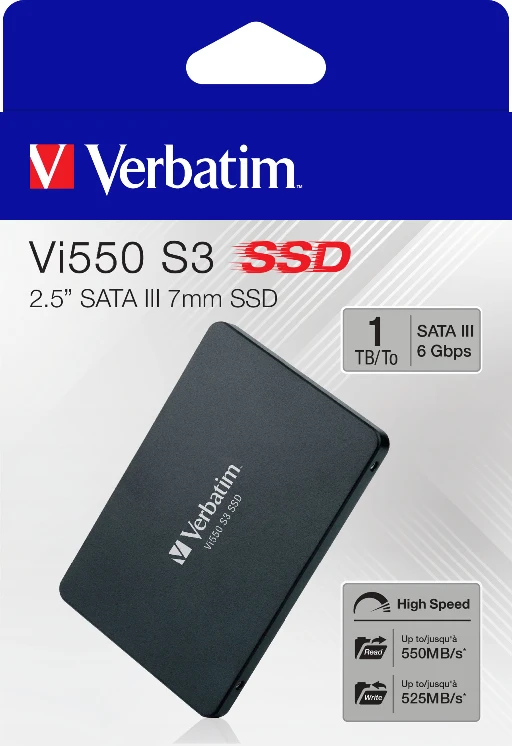 SSD 1TB VI550 S3 DA 2,5