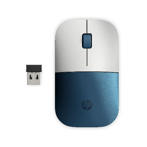 HP Z3700 FOREST WIRELESS MOUSE