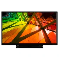 TOSHIBA ANDROID TV DLED 43L3163DA