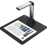 IRISCAN DESK 5 - 20PPM