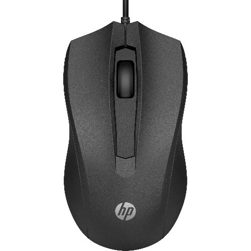 HP WIRED MOUSE 100 EURO