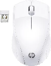 HP WIRELESS MOUSE 220 S WHITE