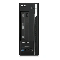 PC VX2640G I3/6100/4/1T/W10PR64