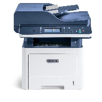 XEROX MFP WC3345V_DNI 4 IN 1 35PPM