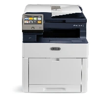 XEROX MFP WC6515V_DN COL.DUPL/NETWO