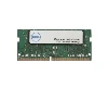 Dell 16GB Memory Module - 2Rx8 DDR4 SODIMM 2666MHz