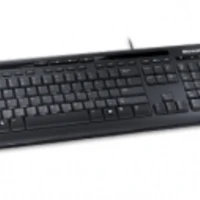 MS WIRED KEYBOARD 600 USB BLACK