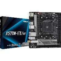 ASROCK A520M-ITX/AC