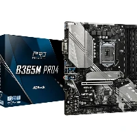 ASROCK B365M PRO4