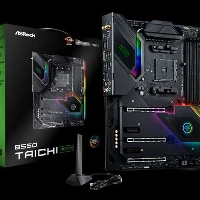 ASROCK B550 TAICHIRAZEREDITION