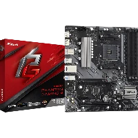 ASROCK B550M PHANTOM GAMING 4