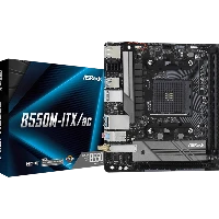 ASROCK B550M-ITX/AC
