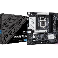 ASROCK B560M PRO4