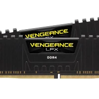 16GB 2x8GB DDR4 4000MHz DIMM