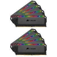 Corsair DDR4 3600MHz 128G 8x16