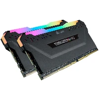 16GB 2x8GB DDR4 3600MHz DIMM