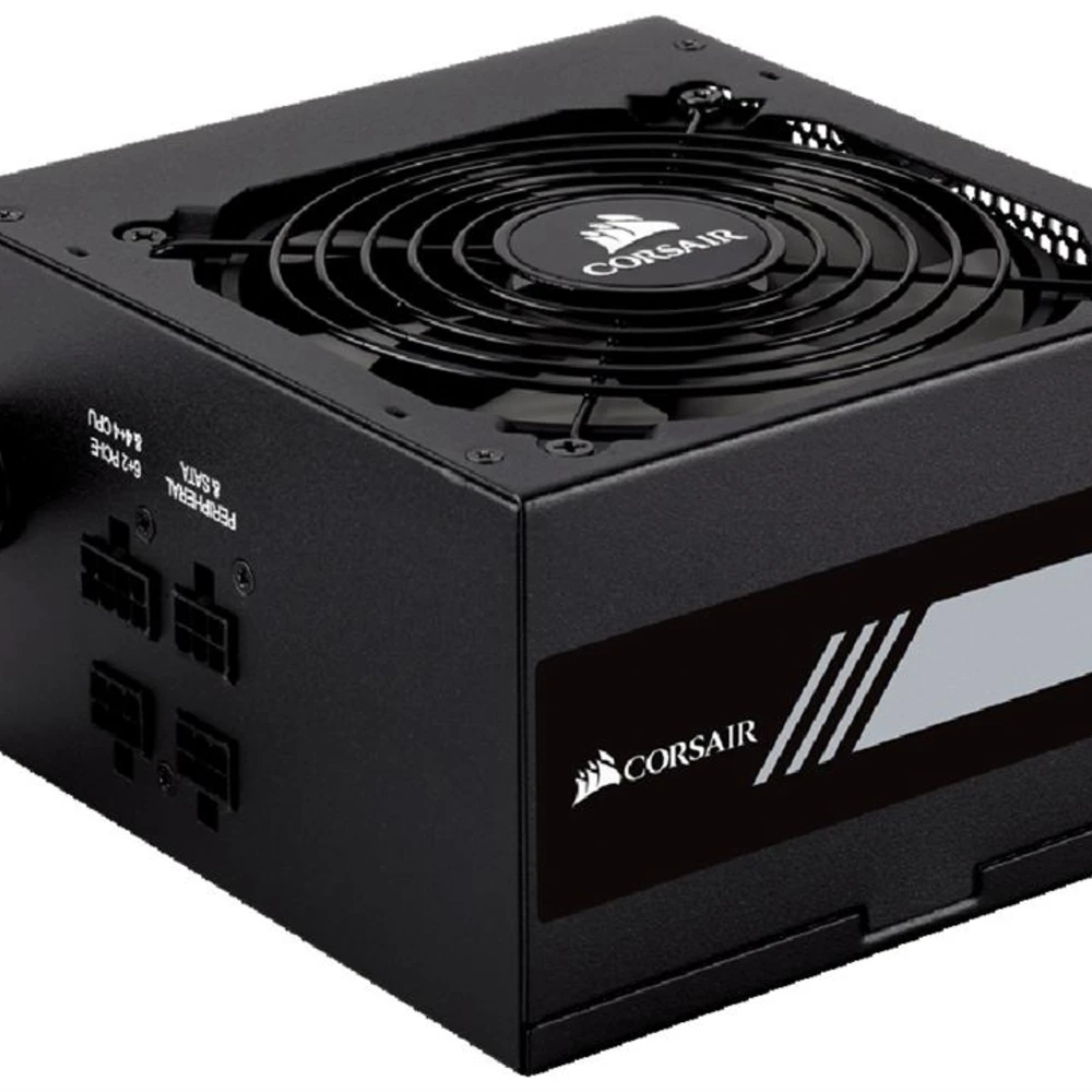 Corsair PSU 450W Serie CX mod.
