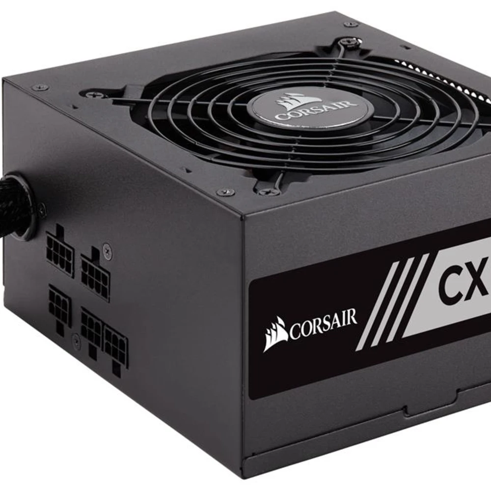 Corsair PSU 650W Serie CX mod.