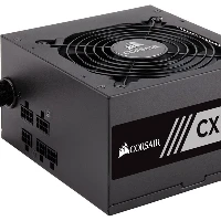 Corsair PSU 650W Serie CX mod.