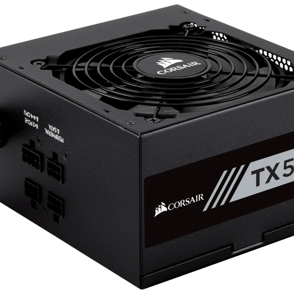Corsair PSU TXM TX550 Modulare