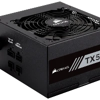 Corsair PSU TXM TX550 Modulare