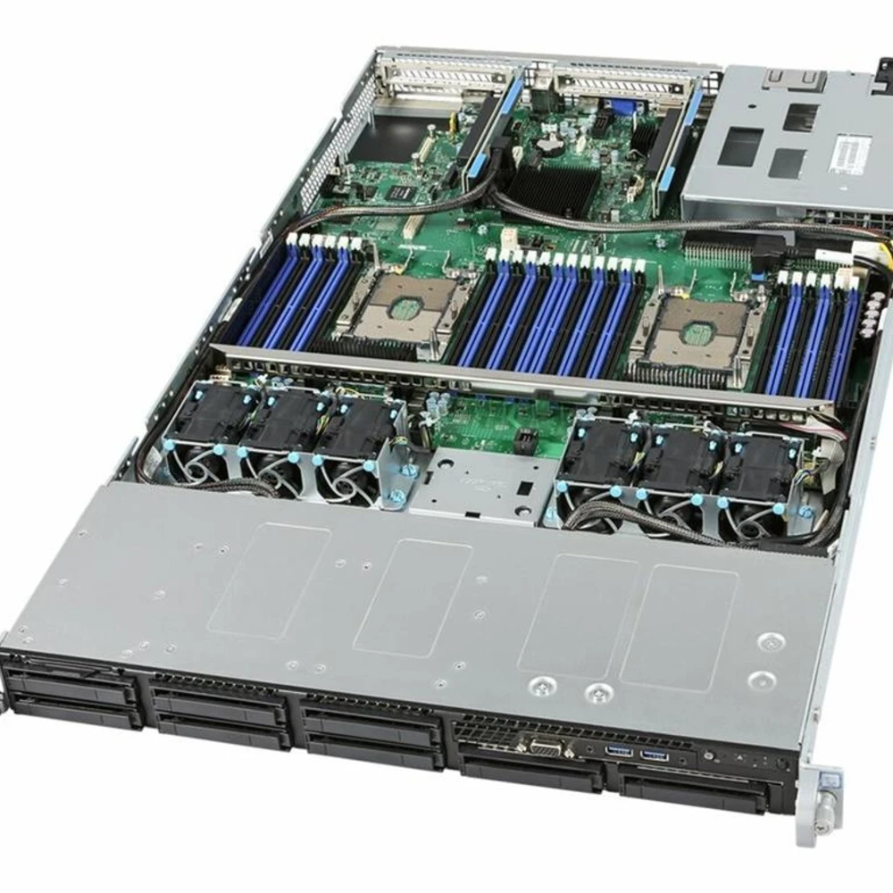 Intel SvrSyst R1208WFTYSR sin