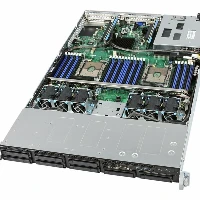 Intel SvrSyst R1208WFTYSR sin