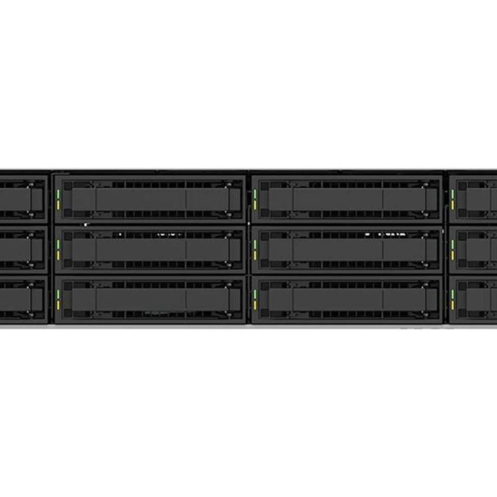 Intel SvrSys R2312WFTZS single