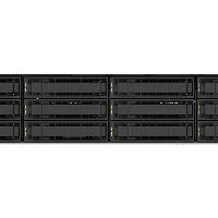 Intel SvrSys R2312WFTZS single