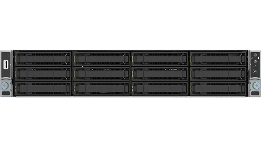 Intel SvrSys R2312WFTZS single