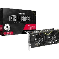 ASROCK RX 5600 XT CLD 6GO